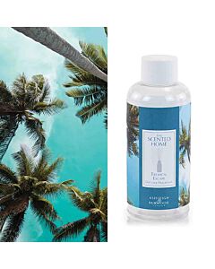 Ashleigh & Burwood Reed Diffuser Refill - Tropical Escape